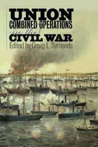 Union Combined Operations in the Civil War (The North's Civil War)