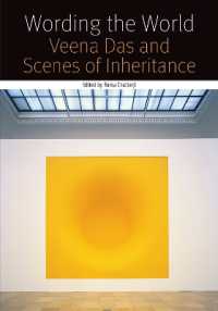 Wording the World : Veena Das and Scenes of Inheritance (Forms of Living)