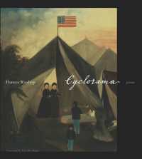 Cyclorama (Poets Out Loud)