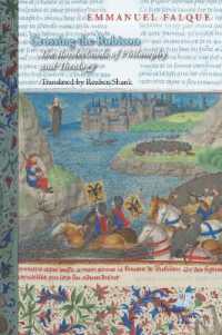 Crossing the Rubicon : The Borderlands of Philosophy and Theology (Perspectives in Continental Philosophy)