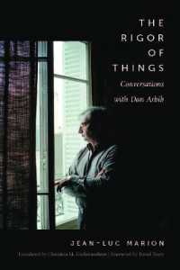The Rigor of Things : Conversations with Dan Arbib