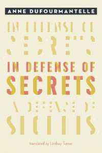 In Defense of Secrets