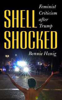 Shell-Shocked : Feminist Criticism after Trump