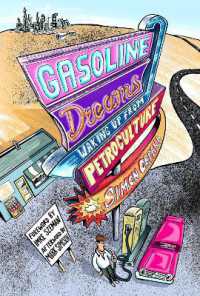 Gasoline Dreams : Waking Up from Petroculture
