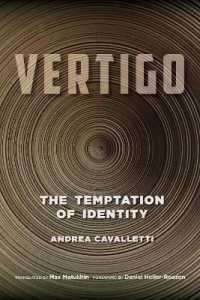 Vertigo : The Temptation of Identity