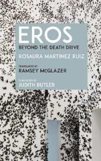 Eros : Beyond the Death Drive