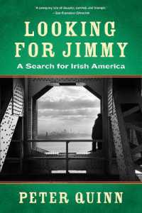 Looking for Jimmy : A Search for Irish America