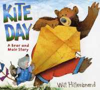 Kite Day : A Bear and Mole Story (Bear and Mole)