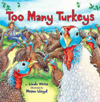 Too Many Turkeys （1ST）