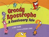 Greedy Apostrophe : A Cautionary Tale