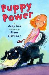 Puppy Power （Reprint）