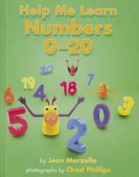 Help Me Learn Numbers 0-20