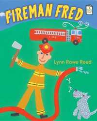 Fireman Fred (I Like to Read)