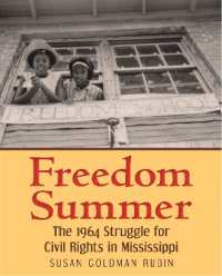 Freedom Summer : The 1964 Struggle for Civil Rights in Mississippi