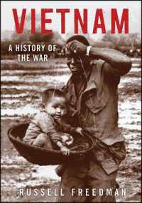 Vietnam : A History of the War