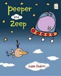 Peeper and Zeep (I Like to Read)