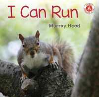 I Can Run (I Like to Read)