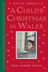 A Child's Christmas in Wales : Gift Edition