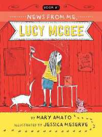 News from Me, Lucy McGee (Lucy Mcgee)