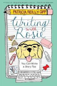 Writing with Rosie : You Can Write a Story Too