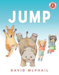 Jump (I Like to Read)