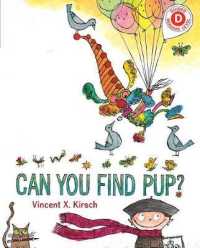 Can You Find Pup? (I Like to Read)