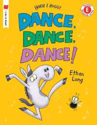 Dance, Dance, Dance! : A Horse and Buggy Tale (I Like to Read)