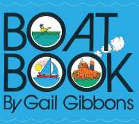 Boat Book （Board Book）