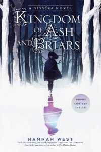 Kingdom of Ash and Briars : A Nissera Novel (The Nissera Chronicles)