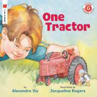 One Tractor (I Like to Read)