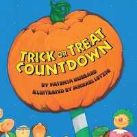 Trick-or-Treat Countdown （Board Book）