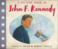 A Picture Book of John F. Kennedy (Picture Book Biography)