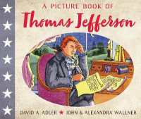 A Picture Book of Thomas Jefferson (Picture Book Biography)