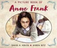 A Picture Book of Anne Frank (Picture Book Biography) （Reprint）