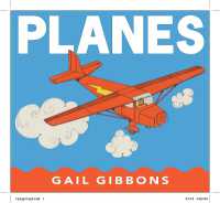 Planes （Board Book）