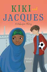 Kiki and Jacques : A Refugee Story