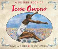 A Picture Book of Jesse Owens (Picture Book Biography)
