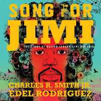 Song for Jimi : The Story of Guitar Legend Jimi Hendrix