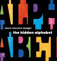 The Hidden Alphabet