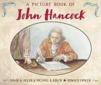 A Picture Book of John Hancock (Picture Book Biography) （Reprint）