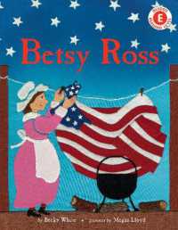 Betsy Ross (I Like to Read)