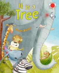 It Is a Tree (I Like to Read)