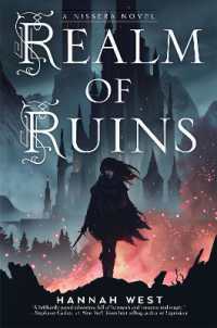 Realm of Ruins : A Nissera Novel (The Nissera Chronicles)