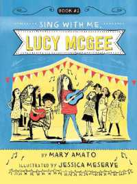 Sing with Me, Lucy McGee (Lucy Mcgee)