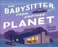 The Babysitter from Another Planet （BRDBK）