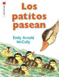 Los patitos pasean (¡me gusta leer!)