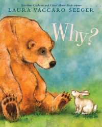 Why? （Board Book）