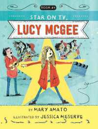 A Star on TV, Lucy McGee (Lucy Mcgee)