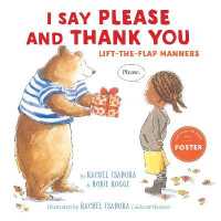I Say Please and Thank You : Lift-the-Flap Manners