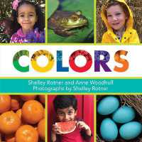 Colors （Board Book）